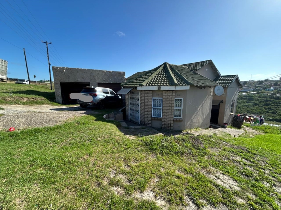 3 Bedroom Property for Sale in Mdantsane Eastern Cape